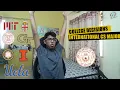 College Decision Reactions 2022 Indian International CS MIT Cornell UCB UT Austin CMU