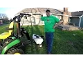DIY Lawn Care How to Calibrate Your Lawn Sprayer