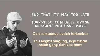 maher zain insya allah lirik u0026 terjemahan english version