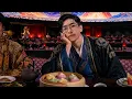 I Tried China s Weirdest Restaurants