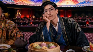 I Tried China's Weirdest Restaurant