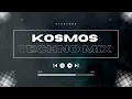 Kosmos Hardtechno Mix 2025
