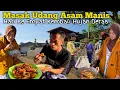 Download Lagu KEHIDUPANKU DI DESA | PERTAMA KALI MASAK UDANG ASAM MANIS MP3