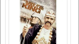 the man who would be king freemasonry in the movies