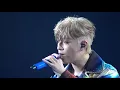 MC張天賦《無名氏》《至少相擁沒錯》《七點半鐘的陽光》- E=MC² 演唱會2026頭場