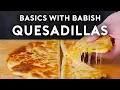 Download Lagu Quesadillas | Basics with Babish