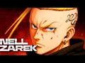 Download Lagu ME SIENTO UN G (Draken) | NellZarek