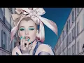 Kim Petras - Future Starts Now (Official Audio)