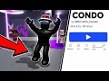 HOW TO FIND ROBLOX CONDO GAMES IN 2026