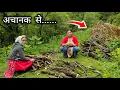 Download Lagu एक गलती और सब खत्म हो सकता था 😢 || Pahadi Lifestyle Vlog || Devbhoomi Vlogs