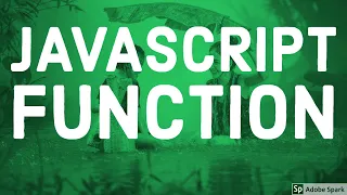 Part-9 JavaScript Function - JavaScript Bangla Tutorial
