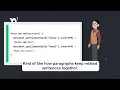 JavaScript Statements - Part 4