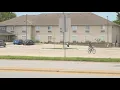 The Beacon Village in Des Moines provides affordable housing to formerly incarcerated women