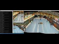 realtime multi- image stitching