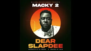 Macky2 Slap Dee 