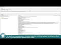 MeVisLab Tutorials - Application Development