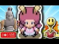 Download Lagu PokeMMO Iron Man Progress - WE ARE SO BACK!!! Pokeyen Farming \u0026 Legendarys - PokeMMO LIVE Stream 352