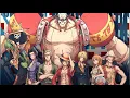 Download Lagu ONE PIECE - A TO Z ENDING 11 SONG (COMPLETE) EXTENDED MIX AMV