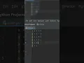 What are the arithmetic operators in Python