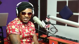 q chief afanya cover ya ommy dimpoz yanje live utapenda 