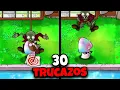Download Lagu 30 TRUCAZOS para SER EL MEJOR en PvZ