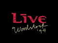 Lightning Crashes (Live At Woodstock 1994)