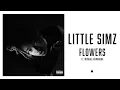 Little Simz - Flowers feat. Michael Kiwanuka (Official Audio)