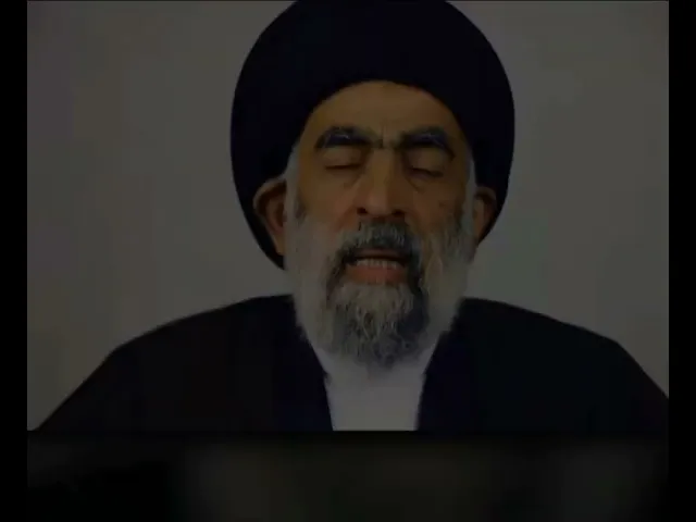 الامام الحسين عليه السلام من حرمات الله.. السيد هادي المدرسي