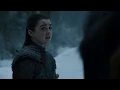 Download Lagu Game Of Thrones 8x04 - Bran Told Arya and Sansa about Jon