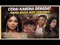 Lagu GEGER‼️Teuku Riyan Bercerai? Dampak Hubungan Dengan Denada Dan Ayah Biologis Ressa Banyuwangi?