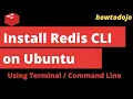 How to Easily Install Redis CLI on Ubuntu