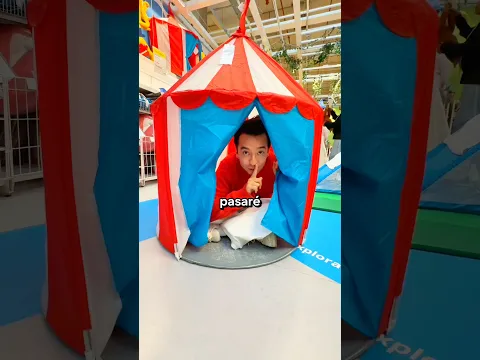 24 Horas en una Juguetería 🧸