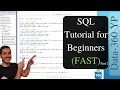 SQL Tutorial for Data Analysis 2020 - Part 2
