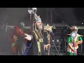 HENGE · Live at bluedot 2022