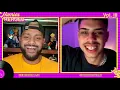 HOW THE ALBUM "SIN VERGÜENZA" CAME TOGETHER // TOMMY ROYALE (ARTIST)