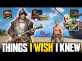 Things I Wish I Knew Sooner in Windrose Tips Tricks