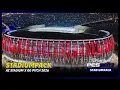 PES 2017 New Stadiums Collection (AZ X OG) – Add 17 Stadiums HD