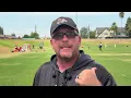Fresno State Head Coach Matt Entz Day 6 Fall Camp Update