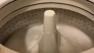 Washing Machine Noise For Sleeping 