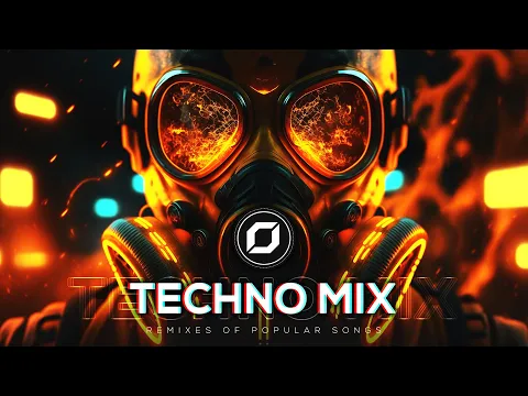 Download MP3 TECHNO MIX 2024 💣 Remixes Of Popular Songs 💣 Only Techno Bangers