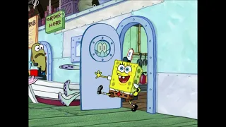 SpongeBob Music She Ll Be Coming Round The Mountain 