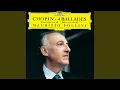 Download Lagu Chopin: Ballade No. 3 in A-Flat Major, Op. 47