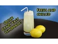 Lagu Quick and Easy Homemade Lemonade