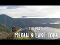 Download Lagu Ultimate Adventure Guide to Medan \u0026 Lake Toba | The Travel Intern