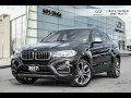 P2589 2017 BMW Pre-Owned X6