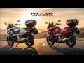 New 2026 Honda NT700V Deauville FINALLY Launched 😱🔥 Honda’s Smart Touring Comeback Shocks Everyone!\