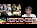Download Lagu GGT (9/8/25) ANONG NANGYARI AT NAGIBA ANG KAMPO NINA CHIZ AT PRO-DUTERTE SENATORS, BIGLANG  NA-OUT?