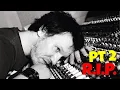 The Death of Elliott Smith