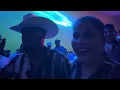 Madison Tennessee Primera presentacion Cubulco Musical los Incansables