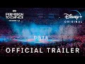 Download Lagu BTS: PERMISSION TO DANCE ON STAGE – LA | Official Trailer | Disney+